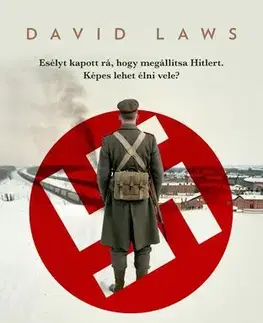 Historické romány Auschwitz mártírja - David Laws