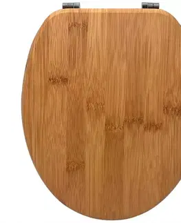 WC dosky WC doska Panel Mdf