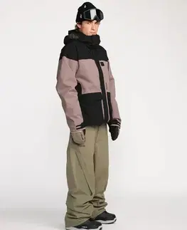 Snowboard bundy Volcom Kleveland M Veľkosť: S