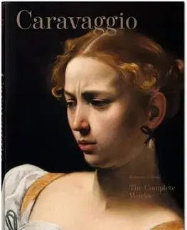 Maliarstvo, grafika Caravaggio - Sebastian Schütze