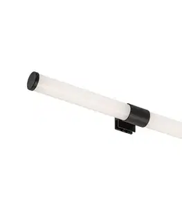 Kúpeľňové zrkadlá Rabalux 75043 - LED kúpeľňové zrkadlové svietidlo ZAIN LED/6W/230V IP44 40 cm 75043