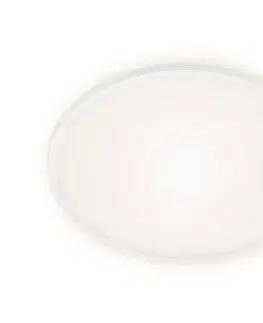 Svietidlá Briloner 3046-016 - LED Stropné svietidlo RUNA LED/15W/230V 3046-016
