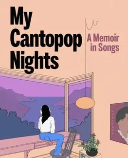 Biografie - Životopisy My Cantopop Nights - Emma-Lee Moss