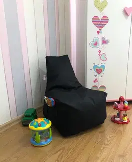 Obývacia izba Sedací vak ACELYA