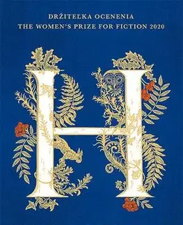 Historické romány Hamnet - Maggie O´Farrell