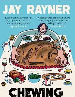 Odborná a náučná literatúra - ostatné Chewing the Fat - Jay Rayner