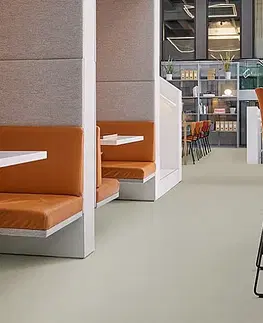 Marmoleum decibel FORBO Marmoleum decibel Silver shadow 386035