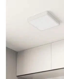 Svietidlá Eglo 99237 - LED stropné svietidlo FUEVA 5 LED/16,5W/230V 99237