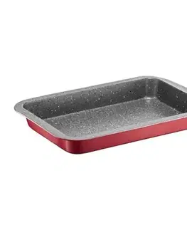 Pekáče a zapekacie misy Kinekus Plech na pečenie 37x25cm, CHERRY