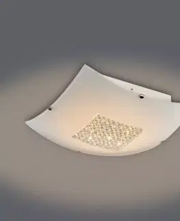 Lampy do obývačky Stropnica 15512-3F 3XE27 PL400X400