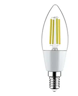 Žiarovky Rabalux 79012 - LED Žiarovka FILAMENT C35 E14/2W/230V 4000K 79012