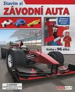 Veda a technika Stavím si závodní auta