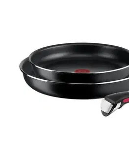 Panvice Tefal Ingenio Easy Cook & Clean L1539143 3 ks