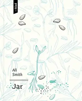 Svetová beletria Jar - Ali Smith