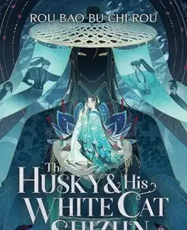 Sci-fi a fantasy The Husky and His White Cat Shizun: Erha He Ta De Bai Mao Shizun 8 - Rou Bao Bu Chi Rou