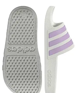 Sandále / Šľapky Adidas Adilette Aqua Veľkosť: 38 EUR
