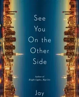 Beletria See You on the Other Side - Jay McInerney
