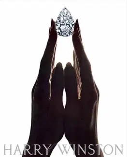 Krása, móda, kozmetika Harry Winston - Andre Leon Talley,Harry Winston