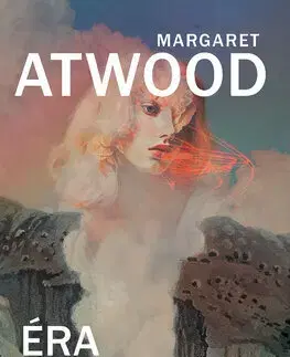 Svetová beletria Éra dinosaurov - Margaret Atwoodová,Katarína Karovičová