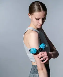 Masážne pomôcky Masážny valček inSPORTline Sorco