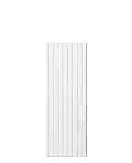Kúpeľňový nábytok COMAD - Horná skrinka 20cm 1 dvierka NOVA WHITE 5907611663493