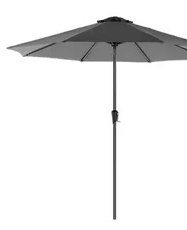 Slnečníky Naklápací slnečník ASL-E1130 Autronic