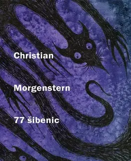 Poézia 77 šibenic - Christian Morgenstern
