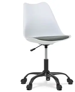 Kancelárske stoličky Kancelárska stolička KA-X7055 Autronic