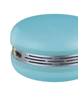 LED osvetlenie Osram - LED RGB stmievateľný reproduktor SMART+ MACARON LED/1,75W/3,7V 450 mAh modrá 4099854667800