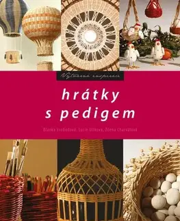 Umenie - ostatné Hrátky s pedigem - Blanka Svobodová