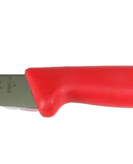 Kuchynské nože IVO Vykosťovací nôž IVO 15 cm - červený 97050.15.09