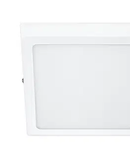 Svietidlá Philips - LED Stropné svietidlo MAGNEOS LED/12W/230V 4000K biela 8719514328860