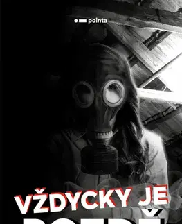 Romantická beletria Vždycky je pozdě - Luko Karavan