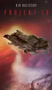 Sci-fi a fantasy Projekt 18 - Kir Bulicsov