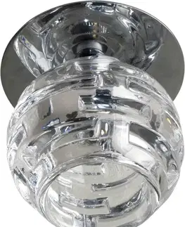 Stropná svetla Bodové svetlo SK-27 Candellux