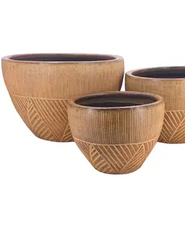 Záhrada Kvetináč MK084 12x10