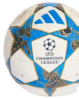 Lopty Adidas UCL Competition 25/26 League Stage Veľkosť: size: 5