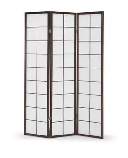 Paravány HALMAR PAR-1 paraván wenge