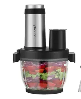 Mixéry Concept RM 3300