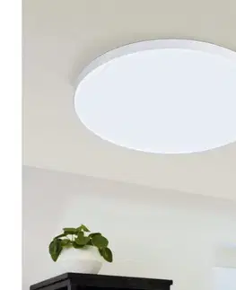 Svietidlá Eglo 98893 - LED Stmievateľné stropné svietidlo ZUBIETA-A LED/36W/230V + DO 98893