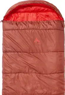 Spacáky McKinley Camp Comfort II 5 Blanket Sleeping Bag Veľkosť: Ľavý