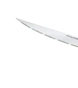 Kuchynské nože Tescoma nôž univerzálny  SONIC 8 cm, pílkové ostrie
