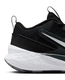 Basketbalová obuv Nike Team Hustle D 12 Basketball Kids Veľkosť: 36 EUR