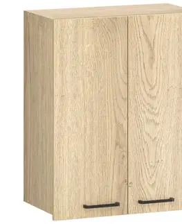 Kuchynské skrinky visiace Kuchynská skrinka Fando G60 2d Cremona
