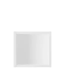 Skrinky do kúpeľne ArtCom Regál do kúpeľne NOVA White 83-27-Q