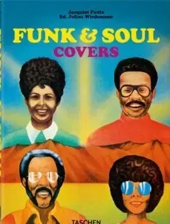 Hudba - noty, spevníky, príručky Funk & Soul Covers. 40th Ed. - Paulo Joaquim