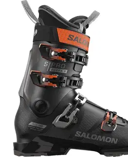 Pánske lyžiarky Salomon S/Pro Supra X100 GW M Veľkosť: 26 cm