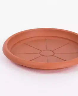 Záhrada Podmiska DIANA 204 / DALIA 200 terakota