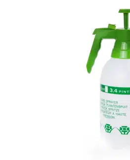 Postrekovače MAKRO - Pstrekovač plastový 1,5L