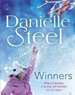 Romantická beletria Winners - Danielle Steel